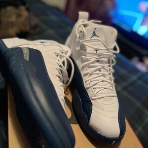 Jordan Men's French Blue